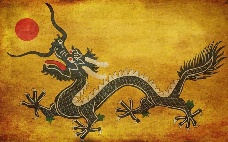 Tuổi Thìn
