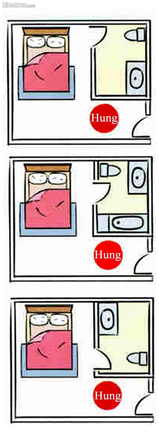 11 điều TỐI KỴ khi đặt giường ngủ 2 11-dieu-toi-ky-khi-dat-giuong-ngu15749330002