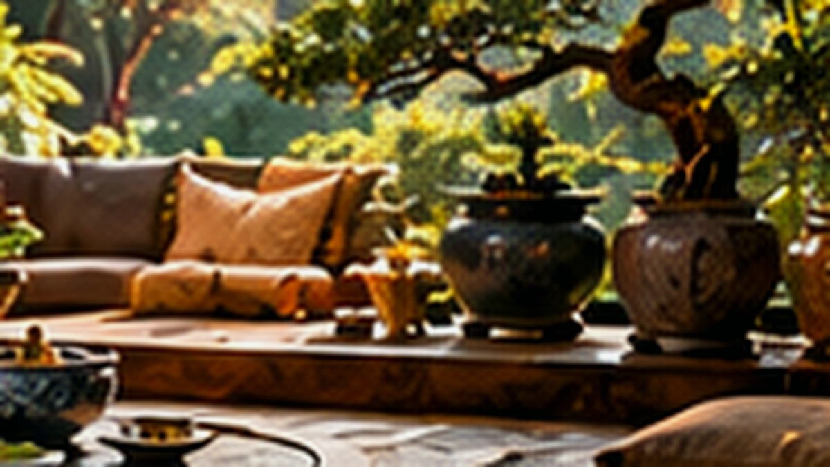 Bếp và khu rửa: tổ chức tam giác thao tác linh hoạt – Hình minh họa Thông Trí