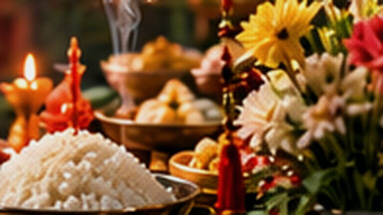 Đồ lễ bằng giấy trong tín ngưỡng: hiểu tập quán và cân nhắc môi trường – Hình minh họa Thông Trí
