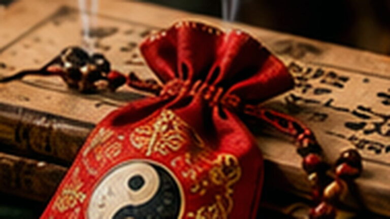 Lá bùa trên cửa nhà: tôn trọng truyền thống và quyền riêng tư – Hình minh họa Thông Trí