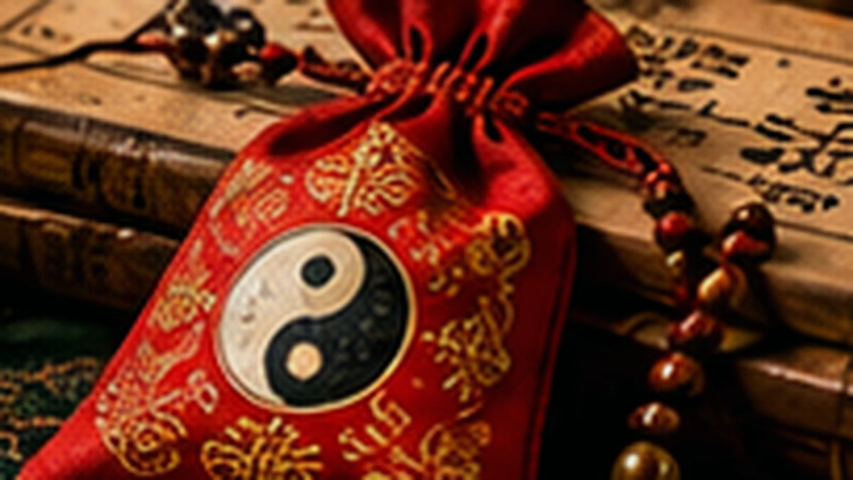 Talisman và phù chú trong lịch sử Á Đông: đọc như tư liệu văn hóa – Hình minh họa Thông Trí