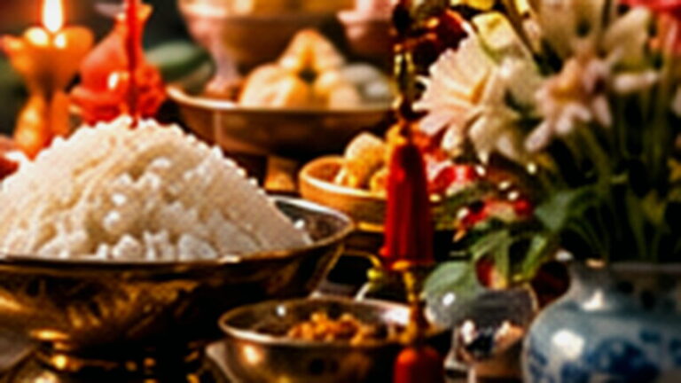 Thắp hương bao nhiêu nén? Hiểu sự khác biệt giữa các tập quán – Hình minh họa Thông Trí